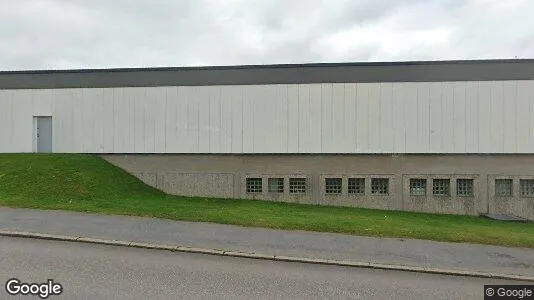 Affärslokaler att hyra i Vimmerby - Bild från Google Street View