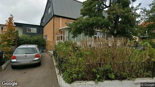 Affärslokaler att hyra i Trelleborg - Bild från Google Street View