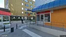 Lediga lokaler att hyra, Upplands Väsby, Drabantgatan<span class="blurred street-number" onclick="ProcessAdRequest(617304)"><span class="hint">Se väg-nr</span>[xxxxxxxx]</span>