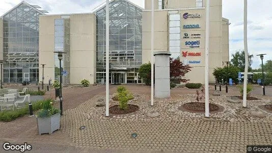 Affärslokaler att hyra i Jönköping - Bild från Google Street View