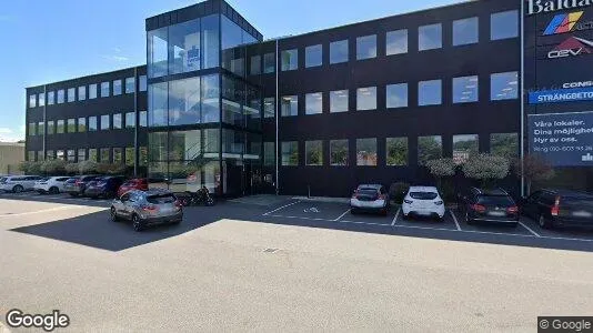 Affärslokaler att hyra i Askim-Frölunda-Högsbo - Bild från Google Street View