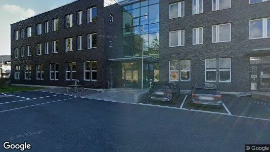 Affärslokaler till försäljning i Askim-Frölunda-Högsbo - Bild från Google Street View
