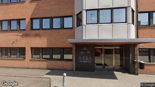 Affärslokaler att hyra i Askim-Frölunda-Högsbo - Bild från Google Street View