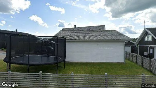 Affärslokaler att hyra i Uppsala - Bild från Google Street View