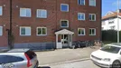 Lediga lokaler att hyra, Falköping, Banérgatan<span class="blurred street-number" onclick="ProcessAdRequest(617861)"><span class="hint">Se väg-nr</span>[xxxxxxxx]</span>