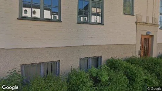 Affärslokaler att hyra i Eskilstuna - Bild från Google Street View