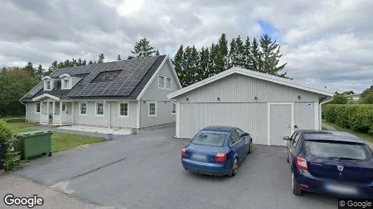 Affärslokaler till försäljning i Uppsala - Bild från Google Street View