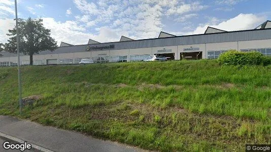 Affärslokaler att hyra i Jönköping - Bild från Google Street View