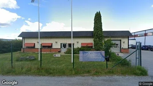 Affärslokaler att hyra i Södertälje - Bild från Google Street View