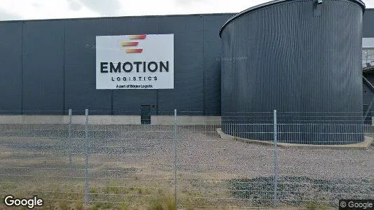 Affärslokaler att hyra i Jönköping - Bild från Google Street View