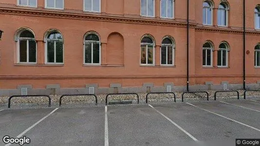 Affärslokaler att hyra i Östermalm - Bild från Google Street View