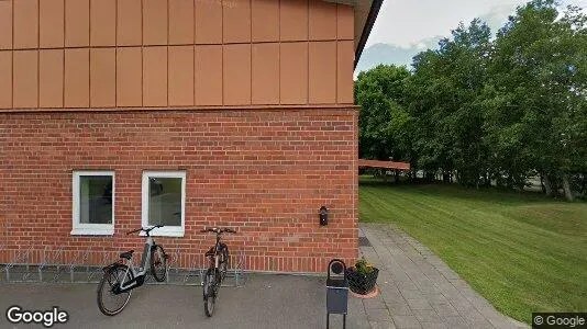 Affärslokaler att hyra i Linköping - Bild från Google Street View