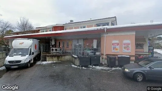 Affärslokaler att hyra i Danderyd - Bild från Google Street View