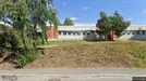 Lediga lokaler att hyra, Huddinge, Elektronvägen<span class="blurred street-number" onclick="ProcessAdRequest(618338)"><span class="hint">Se väg-nr</span>[xxxxxxxx]</span>