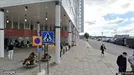 Lediga lokaler att hyra, Gärdet/Djurgården, Hangövägen<span class="blurred street-number" onclick="ProcessAdRequest(618351)"><span class="hint">Se väg-nr</span>[xxxxxxxx]</span>