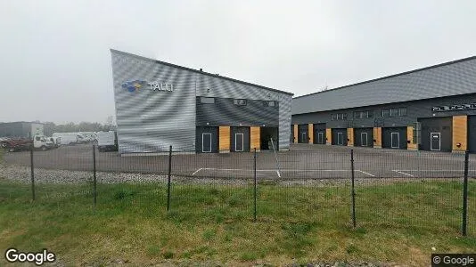 Affärslokaler till försäljning i Örebro - Bild från Google Street View