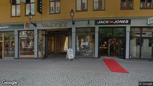 Affärslokaler att hyra i Karlstad - Bild från Google Street View