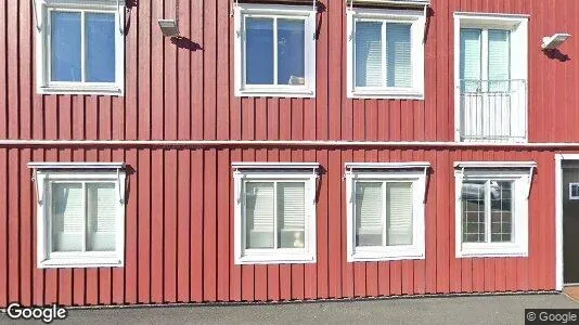 Affärslokaler att hyra i Askim-Frölunda-Högsbo - Bild från Google Street View