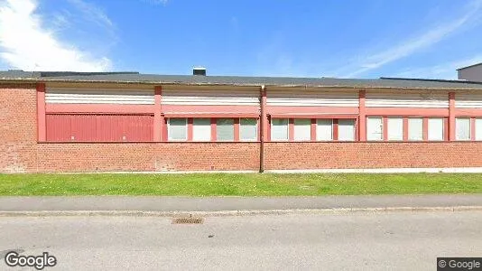 Affärslokaler att hyra i Borås - Bild från Google Street View