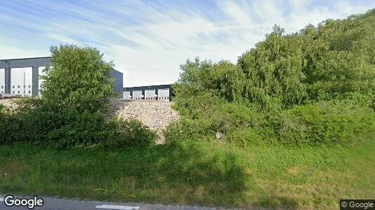 Affärslokaler till försäljning i Sotenäs - Bild från Google Street View