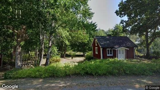 Affärslokaler att hyra i Torsås - Bild från Google Street View