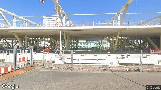 Kontorslokaler att hyra i Göteborg Centrum - Bild från Google Street View