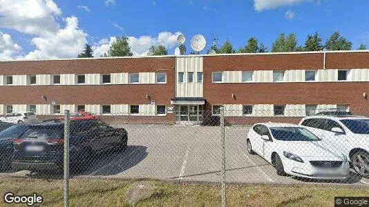Kontorslokaler att hyra i Södertälje - Bild från Google Street View
