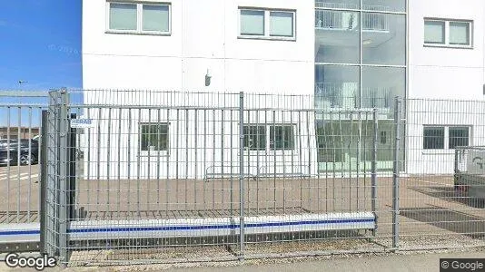 Kontorslokaler att hyra i Oxie - Bild från Google Street View