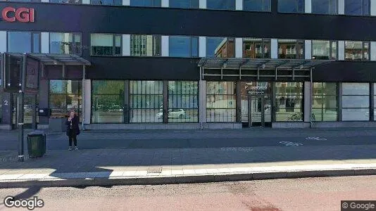 Kontorslokaler att hyra i Område ej specificerat - Bild från Google Street View