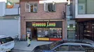 Lediga lokaler att hyra, Växjö, Västergatan<span class="blurred street-number" onclick="ProcessAdRequest(618763)"><span class="hint">Se väg-nr</span>[xxxxxxxx]</span>