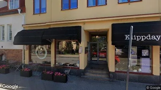 Affärslokaler att hyra i Växjö - Bild från Google Street View