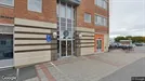 Lediga lokaler att hyra, Uppsala, Fyrisborgsgatan<span class="blurred street-number" onclick="ProcessAdRequest(618786)"><span class="hint">Se väg-nr</span>[xxxxxxxx]</span>