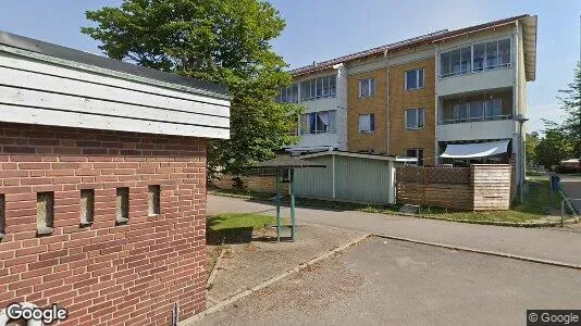 Affärslokaler att hyra i Norrköping - Bild från Google Street View