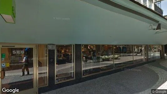 Kontorslokaler att hyra i Västerort - Bild från Google Street View