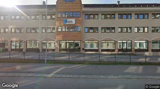 Kontorslokaler att hyra i Västerås - Bild från Google Street View