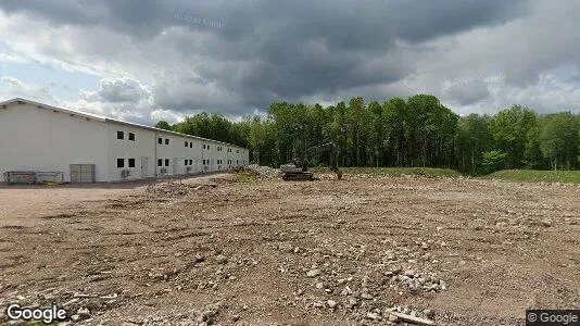 Affärslokaler till försäljning i Borås - Bild från Google Street View
