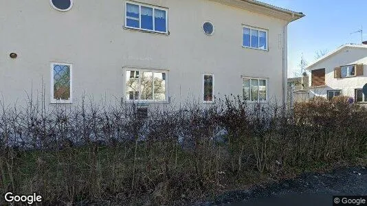 Coworking spaces att hyra i Borlänge - Bild från Google Street View