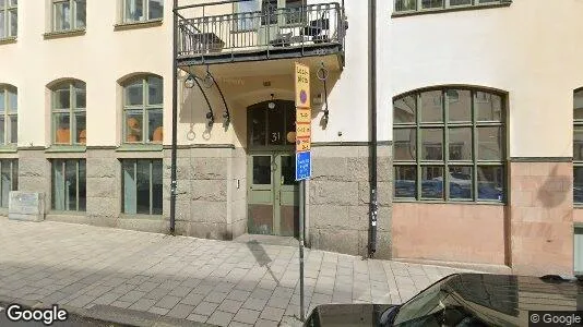 Kontorslokaler att hyra i Område ej specificerat - Bild från Google Street View