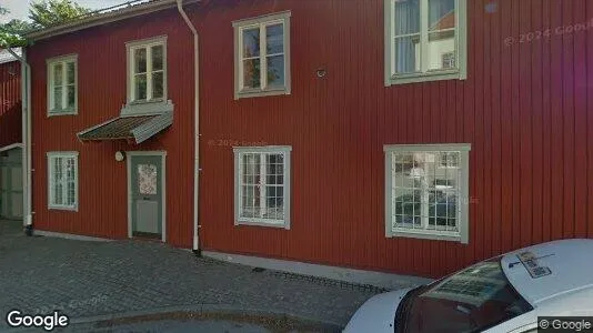 Kontorslokaler att hyra i Västerås - Bild från Google Street View