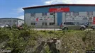 Industrilokal att hyra, Haninge, Handen, Söderbymalmsvägen<span class="blurred street-number" onclick="ProcessAdRequest(618957)"><span class="hint">Se väg-nr</span>[xxxxxxxx]</span>