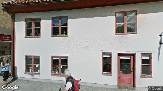 Kontorslokaler att hyra i Linköping - Bild från Google Street View