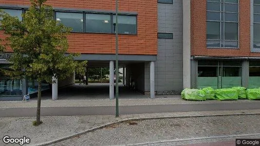 Kontorslokaler att hyra i Malmö Centrum - Bild från Google Street View