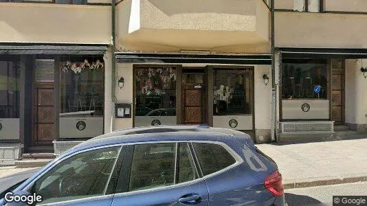 Affärslokaler att hyra i Område ej specificerat - Bild från Google Street View