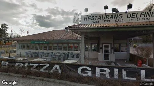 Affärslokaler till försäljning i Norrköping - Bild från Google Street View