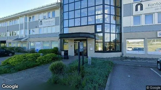 Coworking spaces att hyra i Kungsbacka - Bild från Google Street View