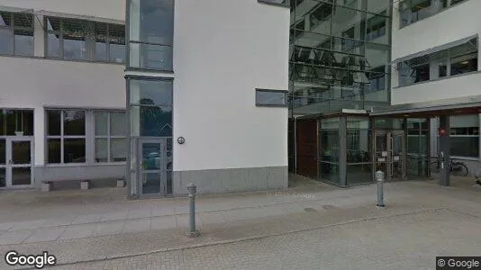 Kontorslokaler att hyra i Linköping - Bild från Google Street View