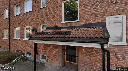 Affärslokaler att hyra i Norrköping - Bild från Google Street View