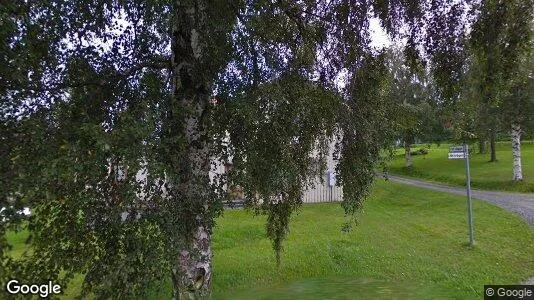 Affärslokaler till försäljning i Örnsköldsvik - Bild från Google Street View