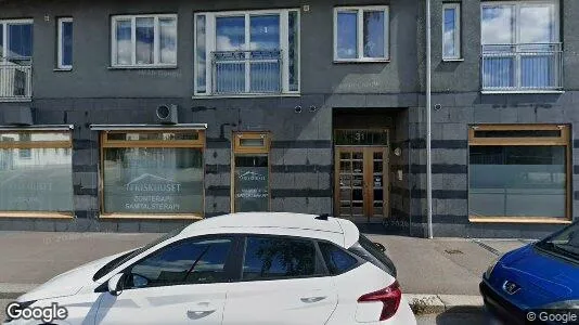 Kontorslokaler att hyra i Linköping - Bild från Google Street View