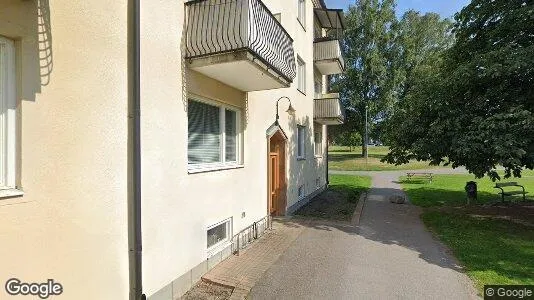 Affärslokaler att hyra i Norrköping - Bild från Google Street View